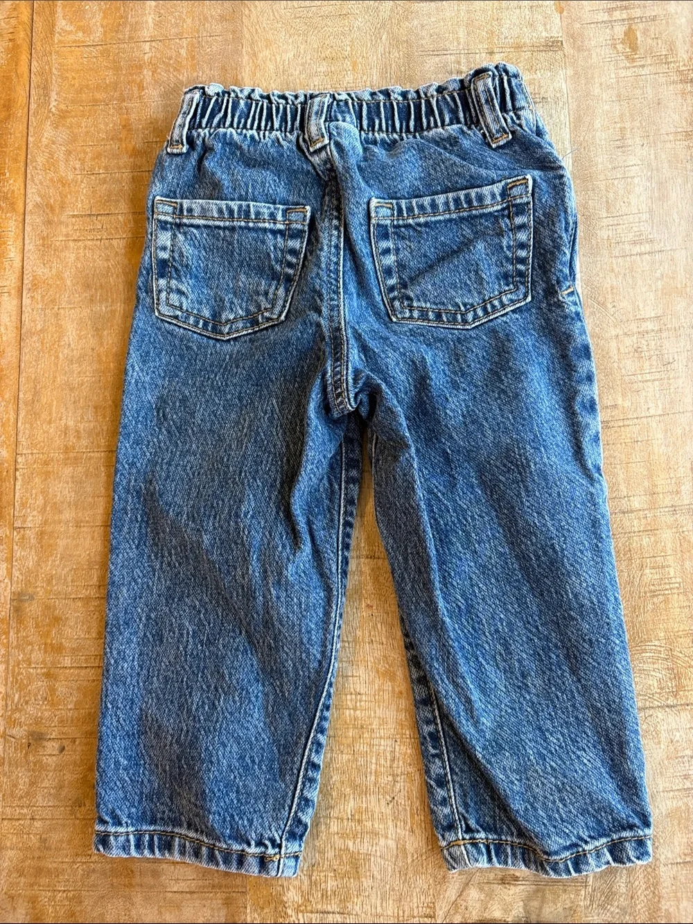 Girls Jean Bundle size 2t
